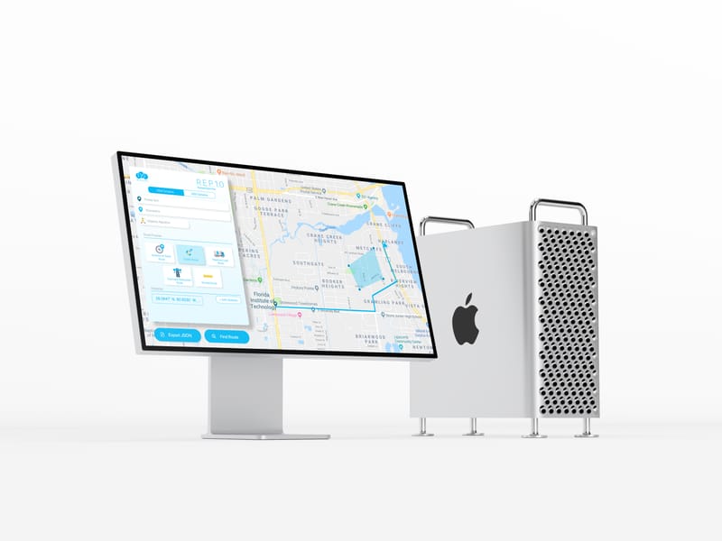 Skymantics company website